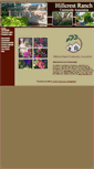 Mobile Screenshot of hillcrestranchhoa.com